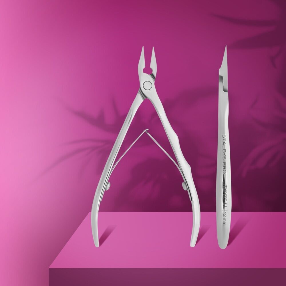 EXPERT 61 12 mm Ingrown nail nippers