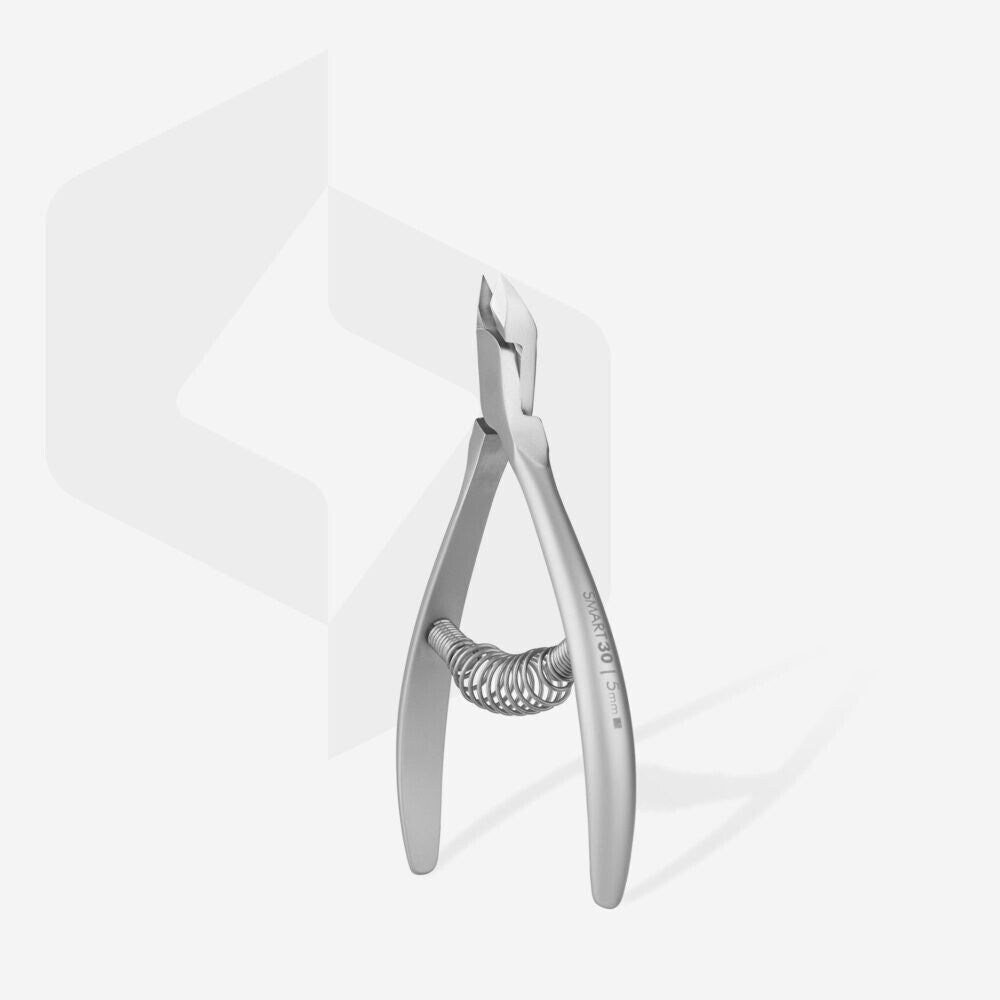 Professional Cuticle Nippers SMART 30