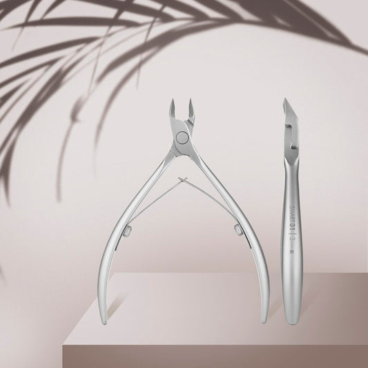 SMART 31 3 mm Professional cuticle nippers