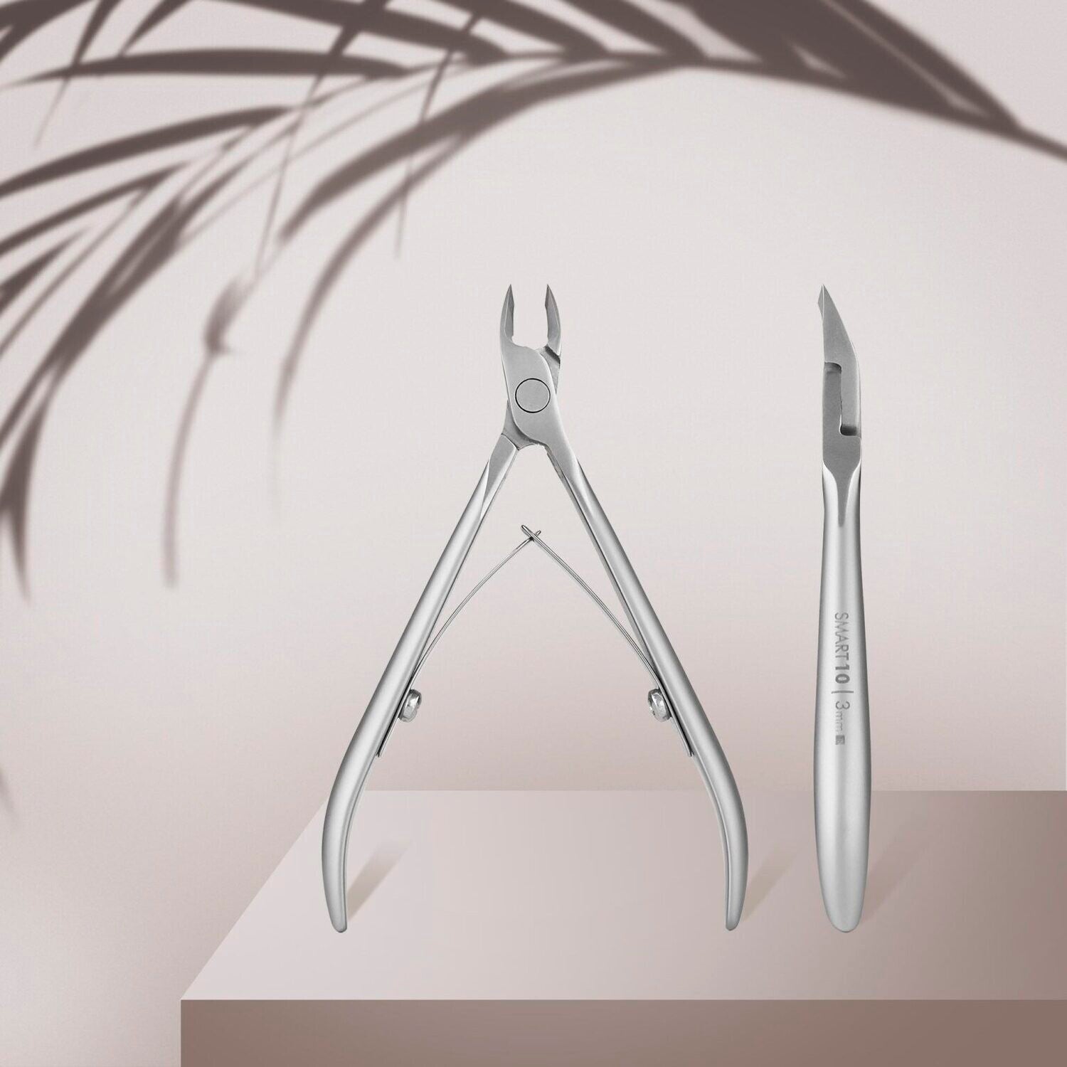 Professional Cuticle Nippers SMART 10