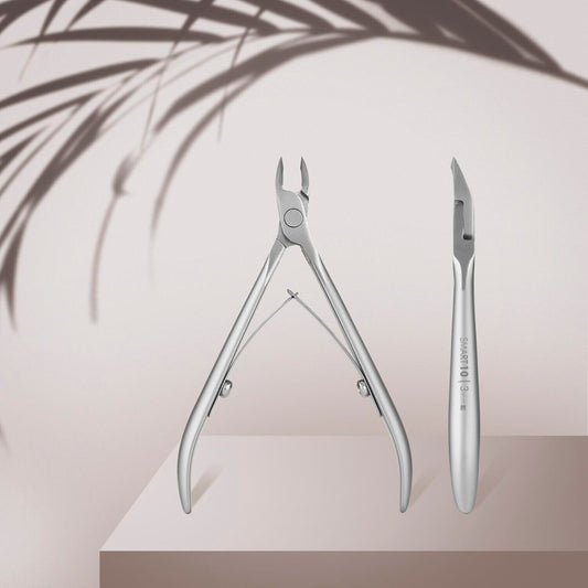 SMART 10 3 mm Professional cuticle nippers