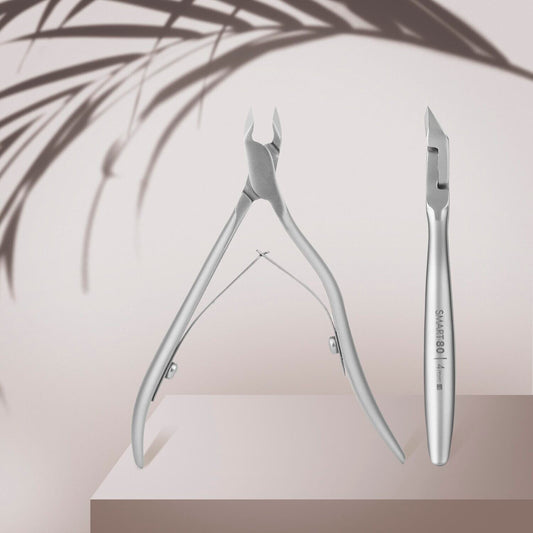 SMART 80 3 mm Professional cuticle nippers