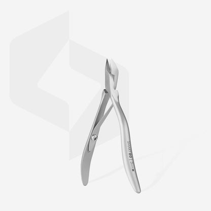 Professional Cuticle Nippers SMART 80