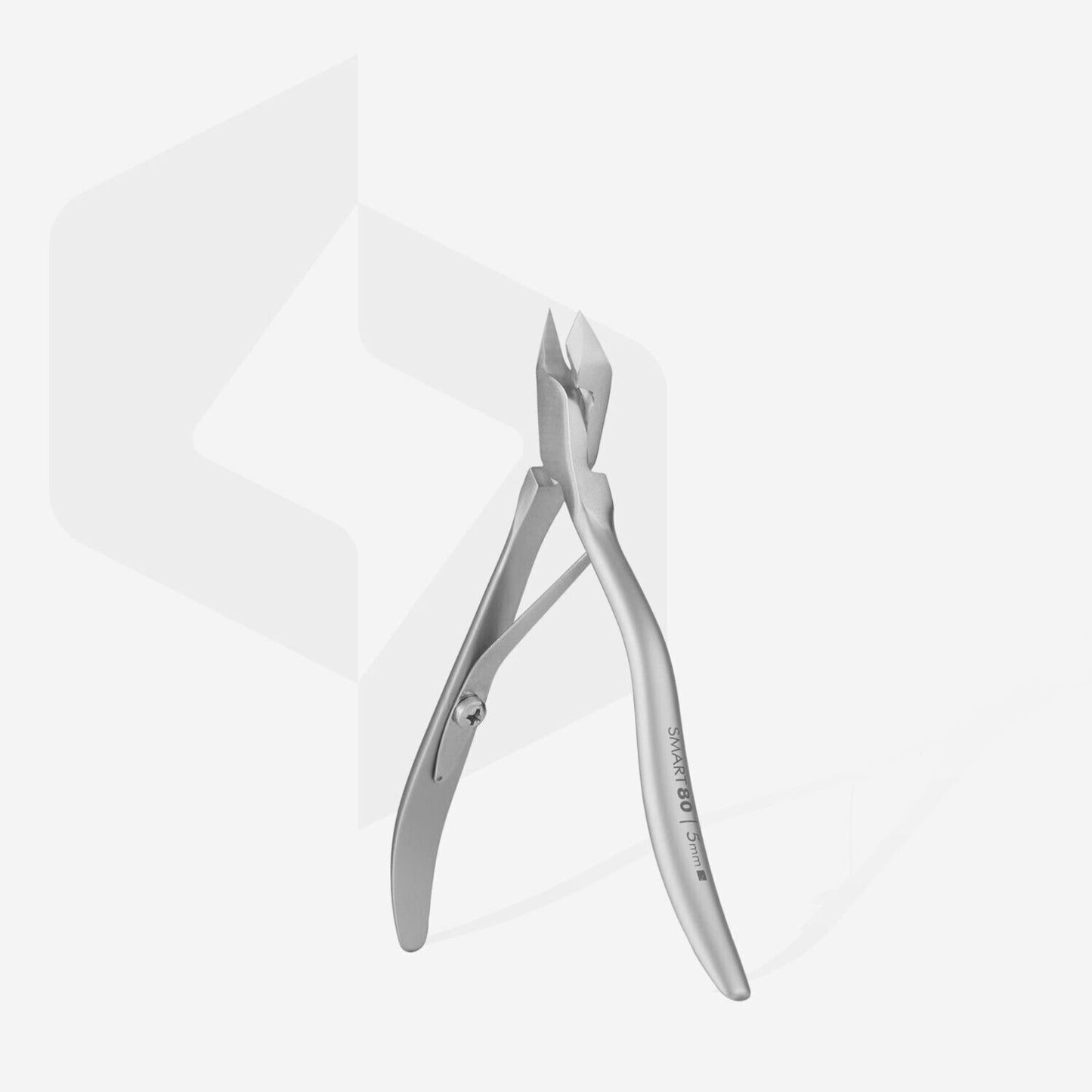 SMART 80 7 mm Professional cuticle nippers