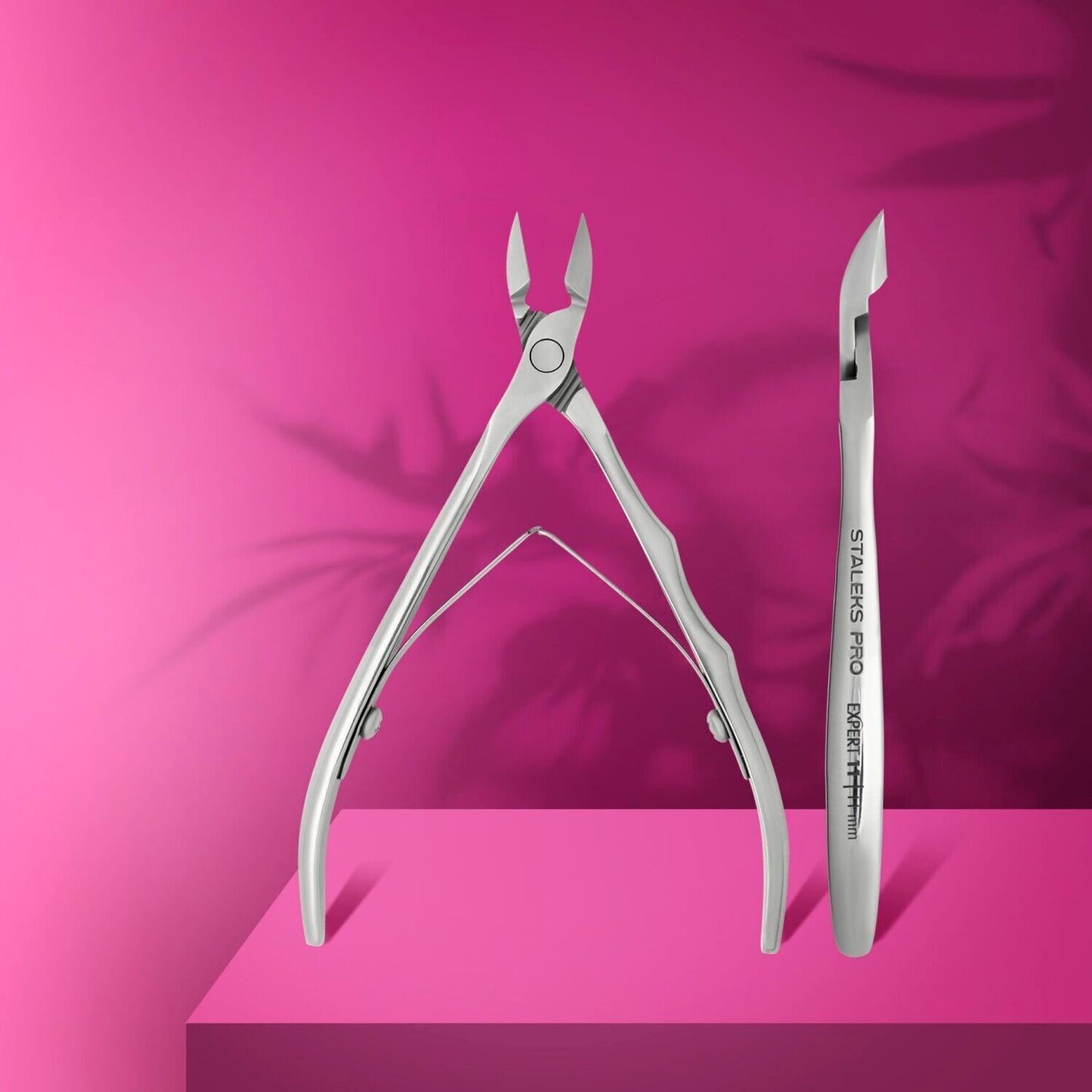 EXPERT 11- 11 mm Professional cuticle nippers