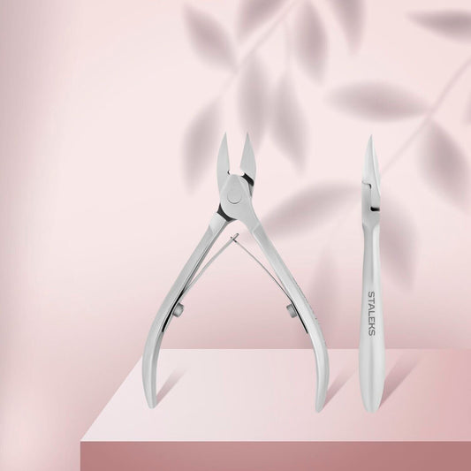 CLASSIC 63 14 mm Nail nippers