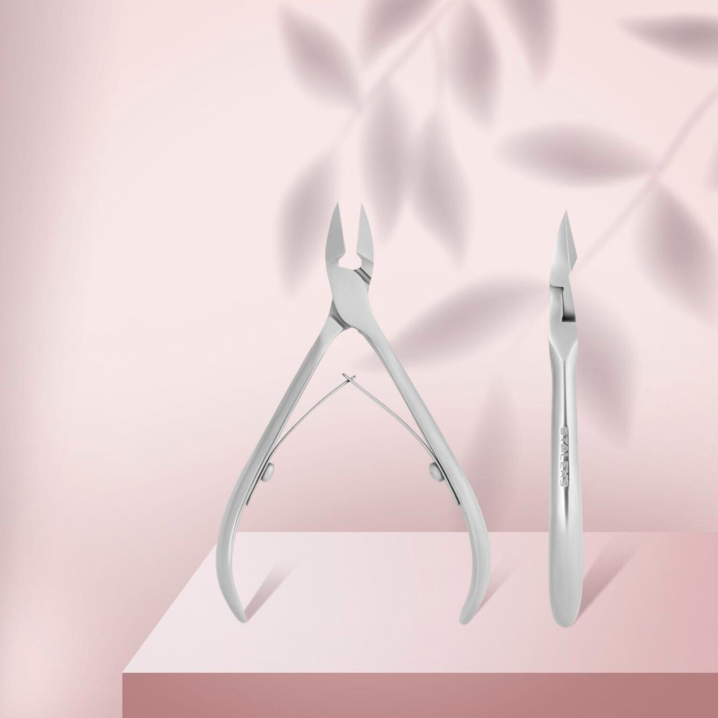 CLASSIC 10 14 mm Cuticle nippers