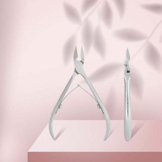 CLASSIC 10 14 mm Cuticle nippers