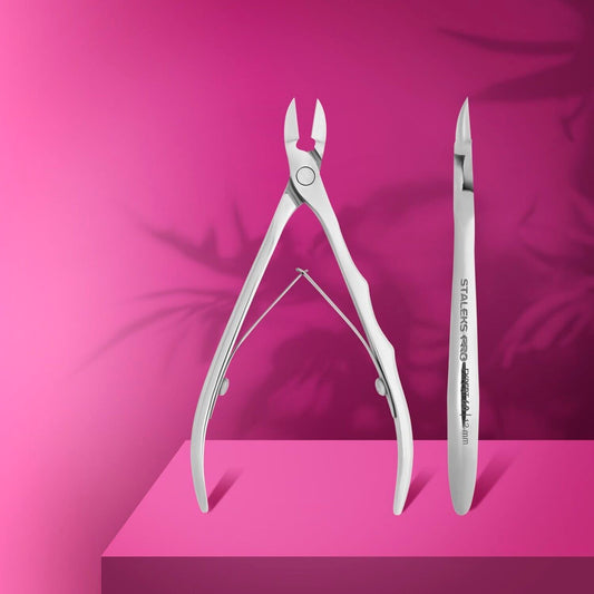 EXPERT 60 12 mm Professional nail nippers