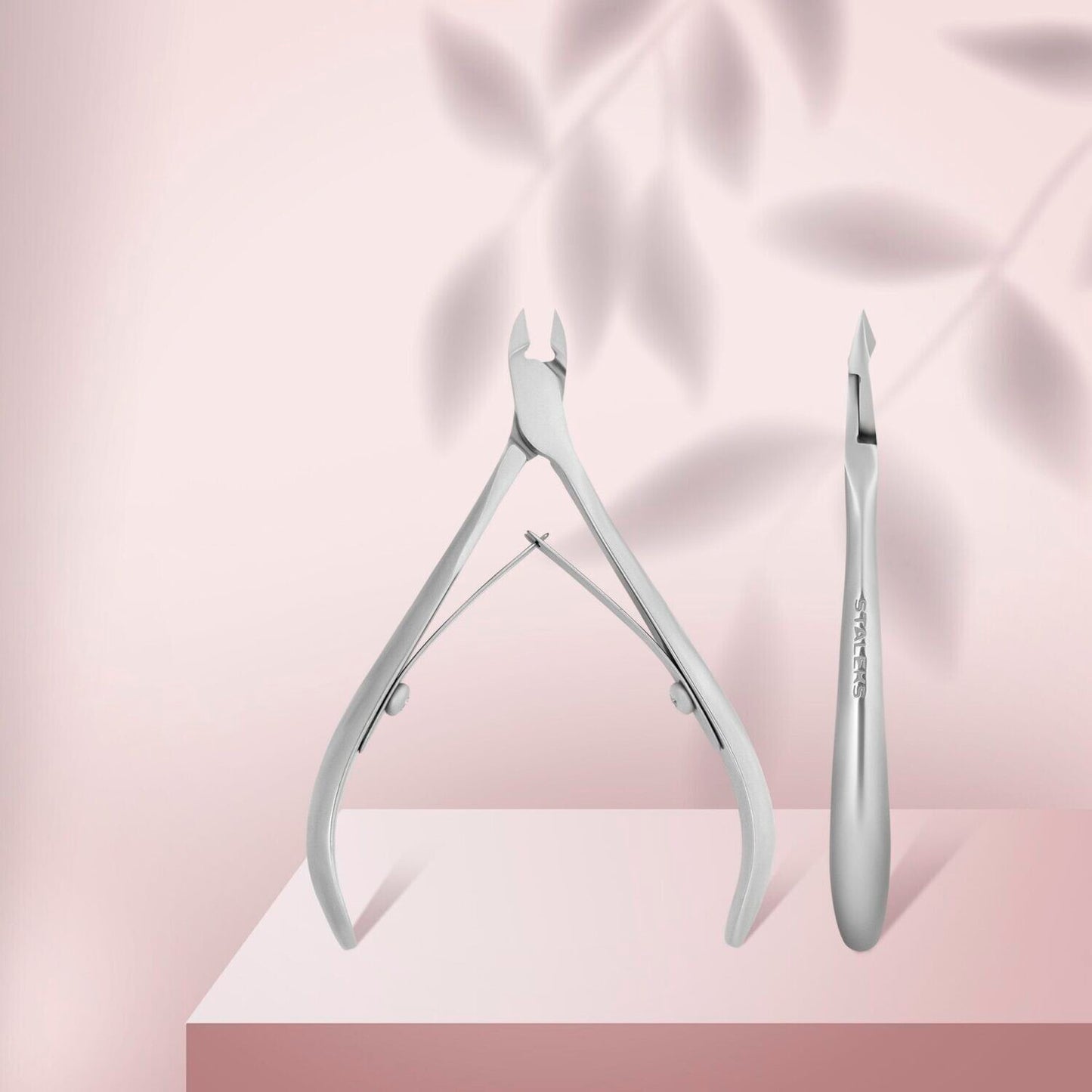 CLASSIC 10 6 mm Cuticle nippers