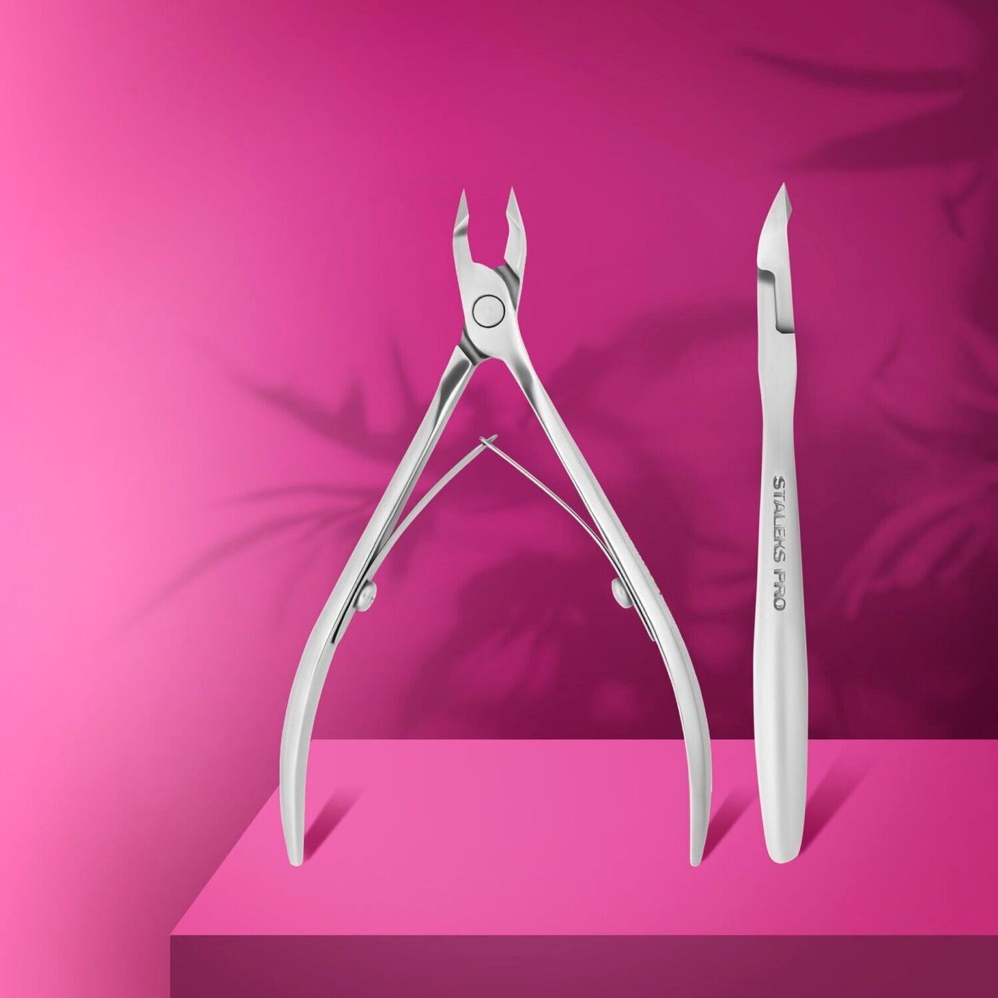 EXPERT 90 5 mm Professional cuticle nippers