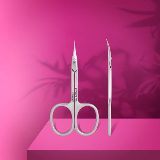 EXPERT 50 TYPE 1 Professional cuticle scissors