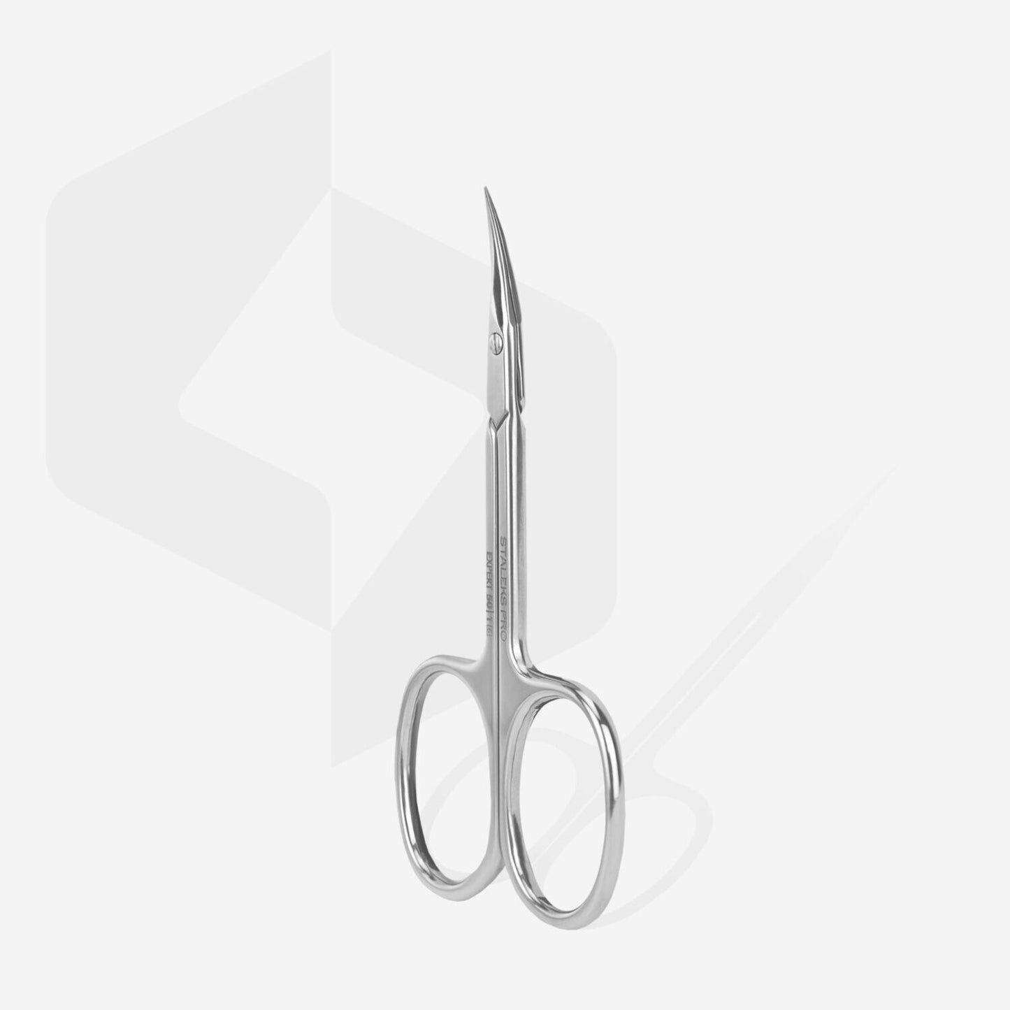 EXPERT 50 TYPE 1 Professional cuticle scissors