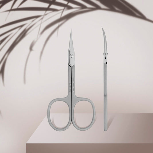 SMART 22 TYPE 1 Professional cuticle scissors