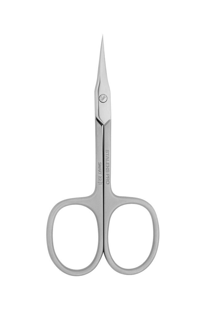 Professional cuticle scissors SMART 22 TYPE 1