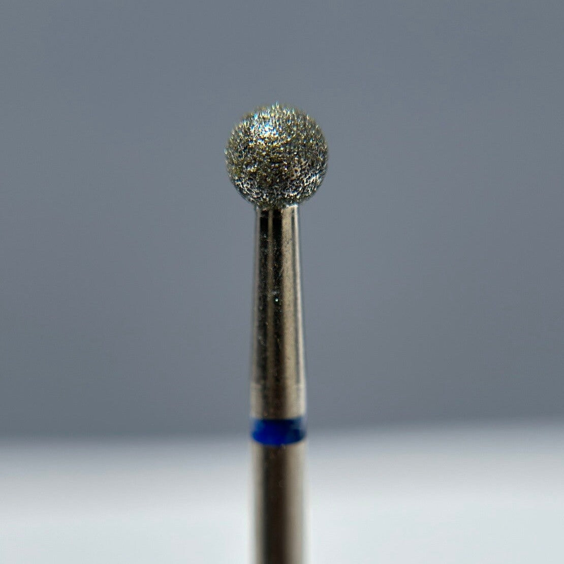 Diamond Nail Drill Bits | Fine & Coarse | Round Tip