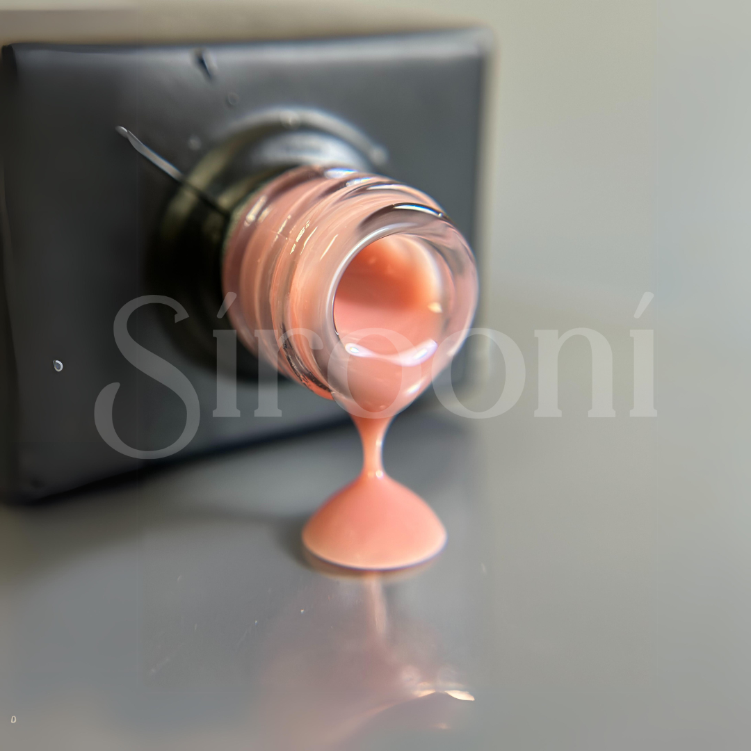 Cream Rubber Base 15ml