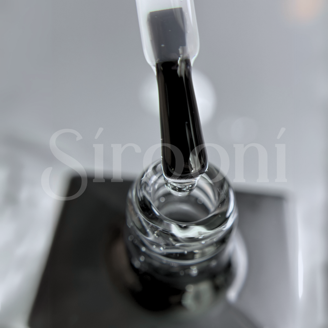 Clear Rubber Base 15ml