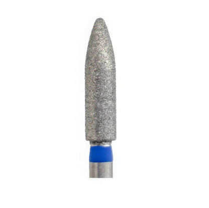 Diamond Nail Drill Bit KMIZ DBU 3.1-12 Fine–Medium Grit