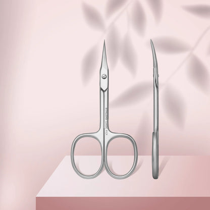 Cuticle scissors CLASSIC 11 TYPE 1