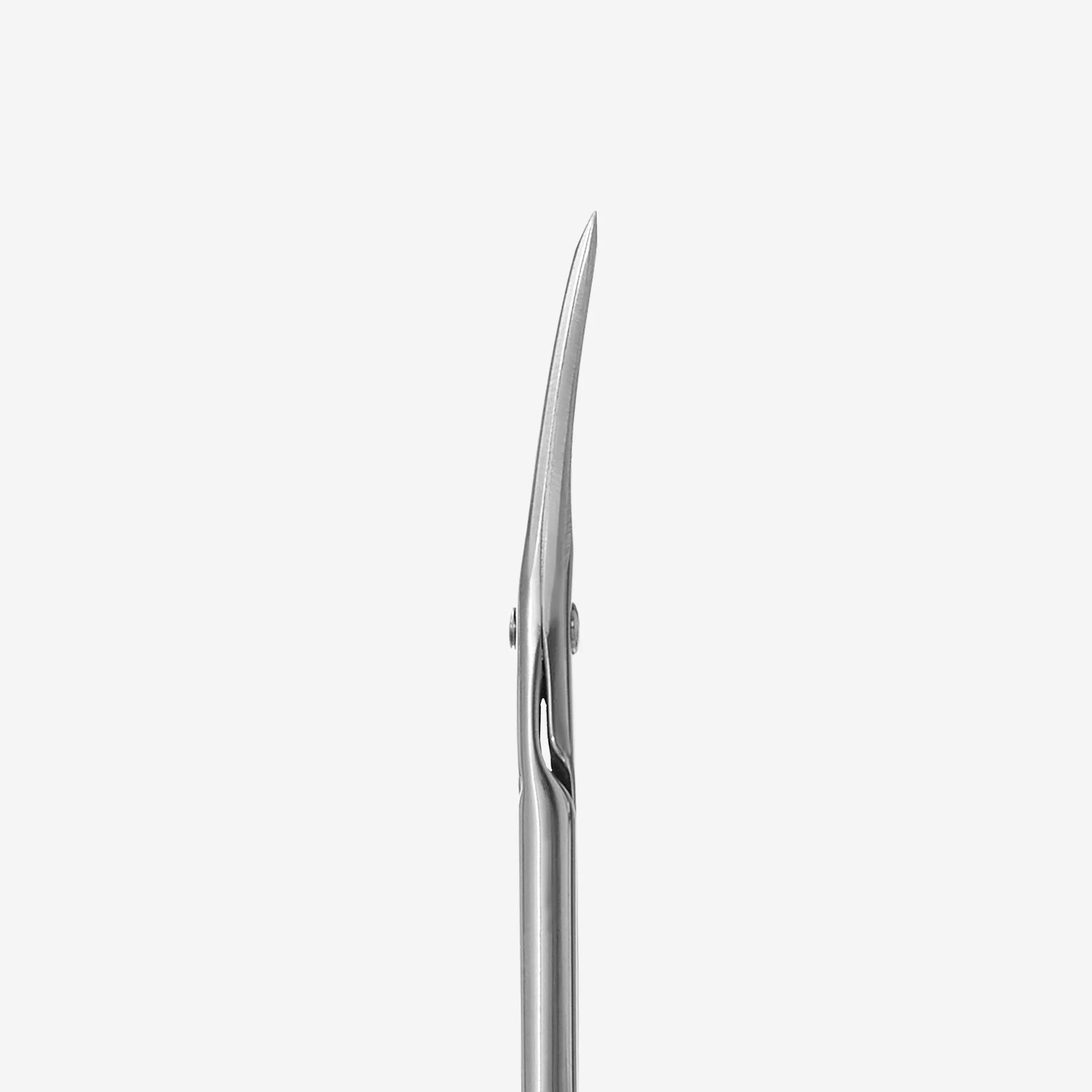 Cuticle scissors CLASSIC 21 TYPE 1