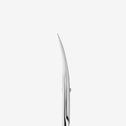 Professional cuticle scissors EXCLUSIVE 20 TYPE 1 (magnolia)