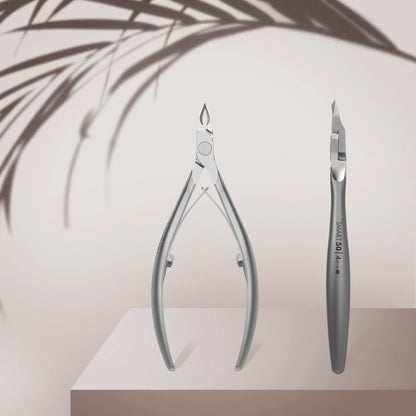 Professional Cuticle Nippers SMART 50