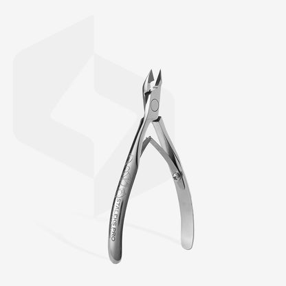 Professional Cuticle Nippers EXCLUSIVE 20 (magnolia)