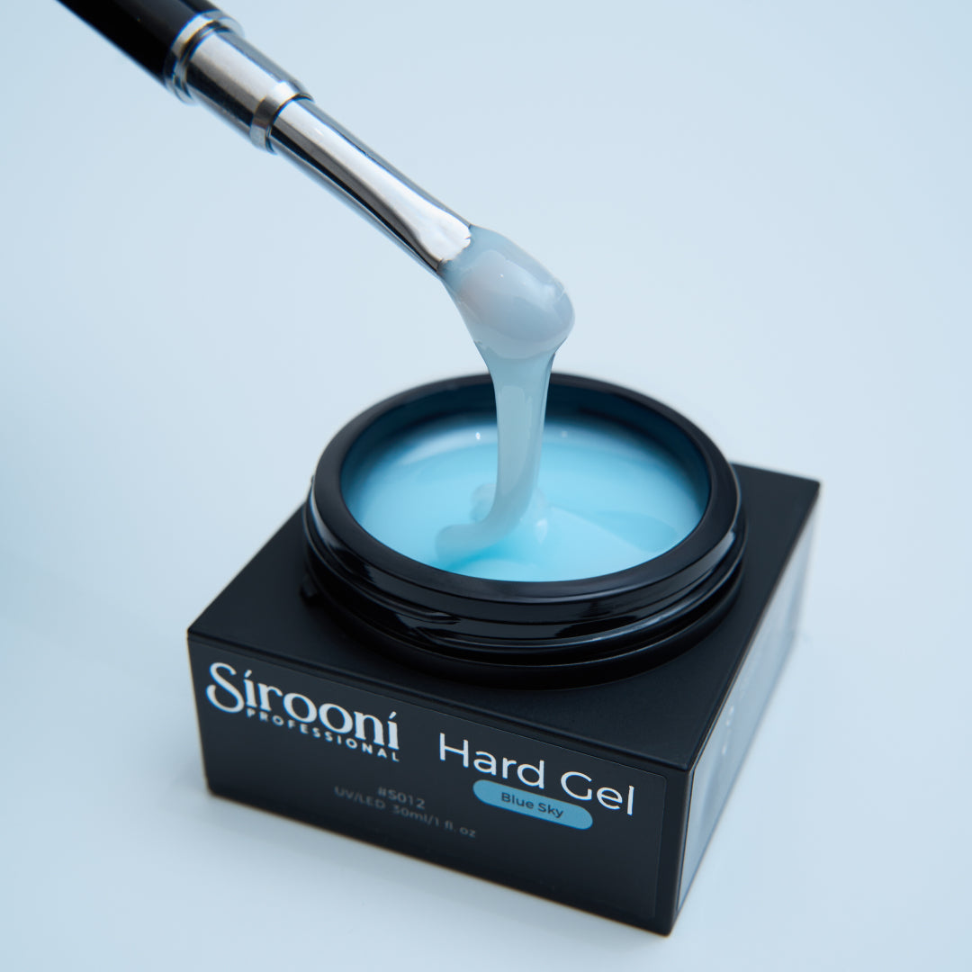 Hard Gel - Blue Sky | 30 ml.