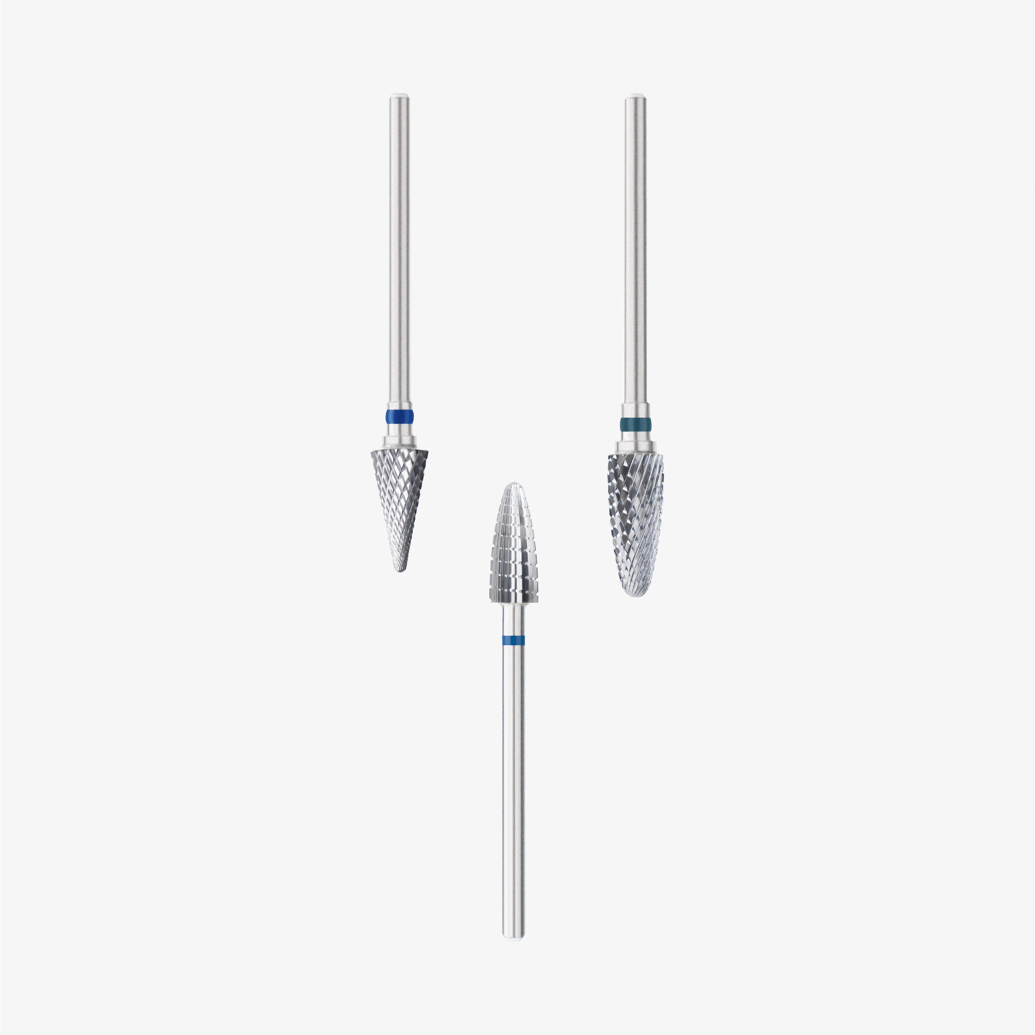 Filling Bit Carbide Nail Drill Bits Medium Cutting Cone | Precise & Durable – Sirooni