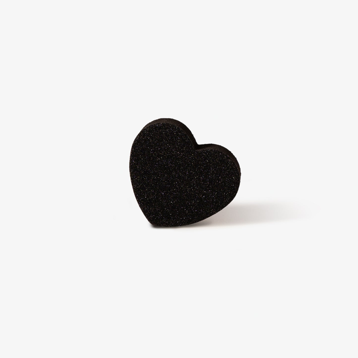 Buffer Heart – 100/180 Grit, 50 PCS