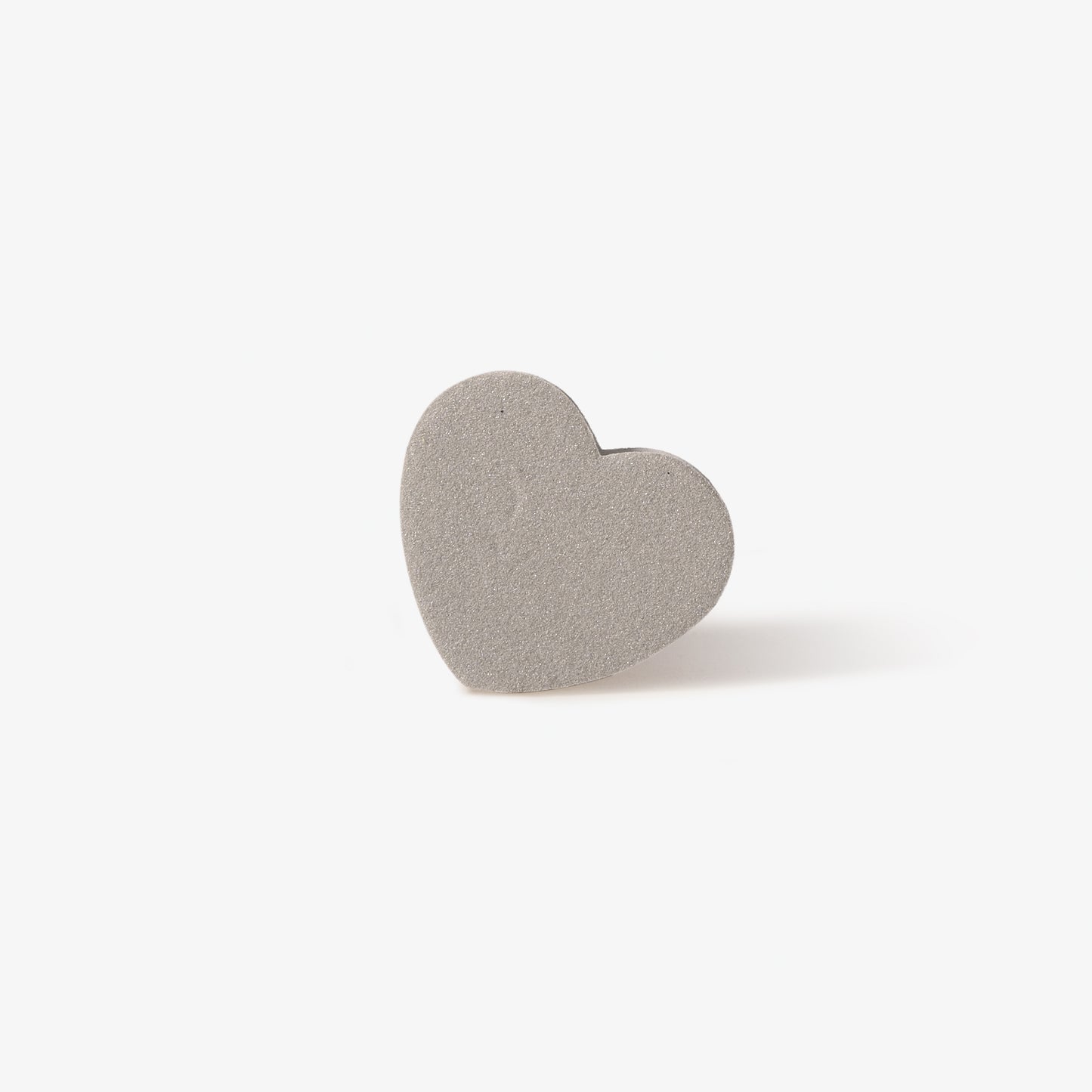 Buffer Heart – 100/180 Grit, 50 PCS