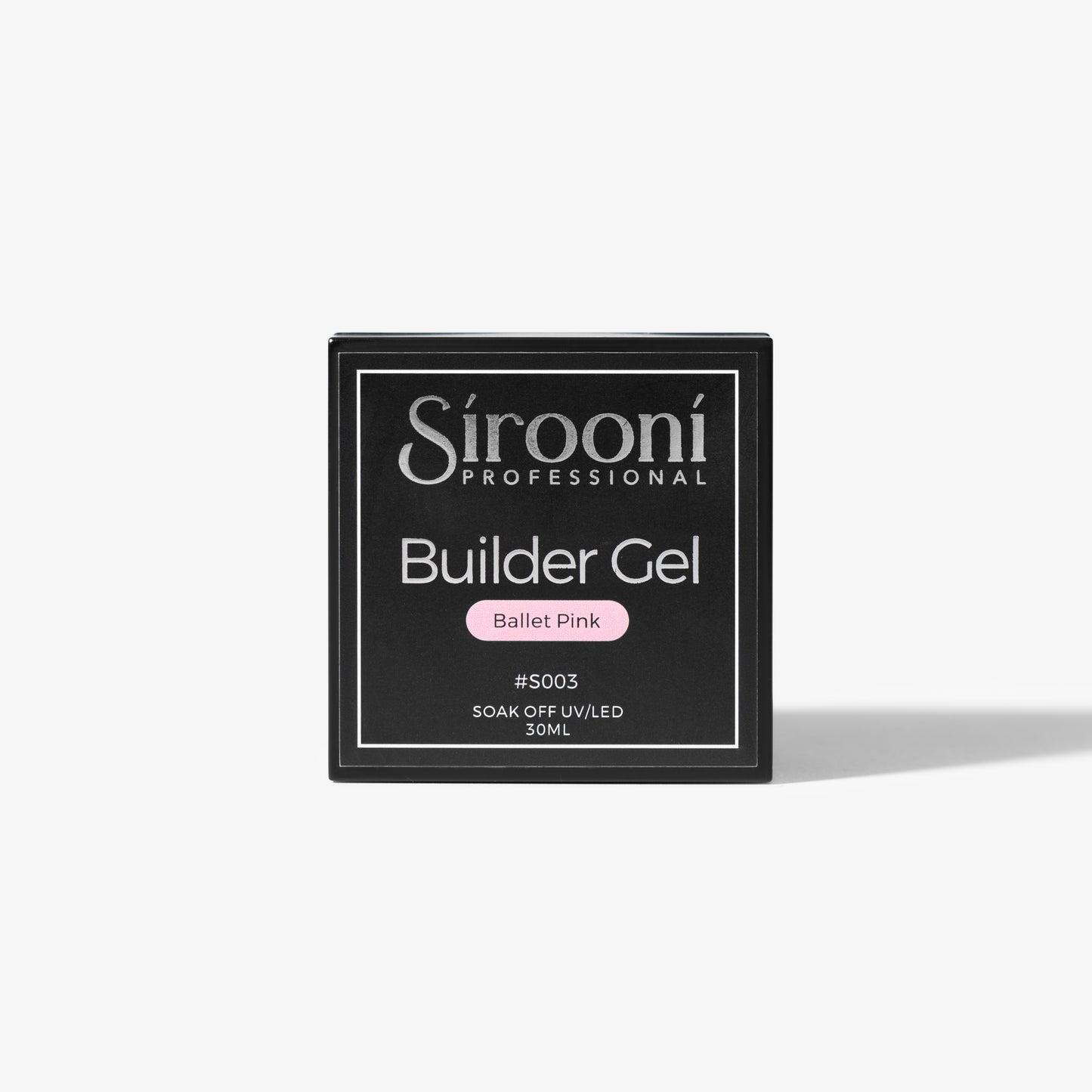 Builder Gel - Ballet Pink | 30 ml