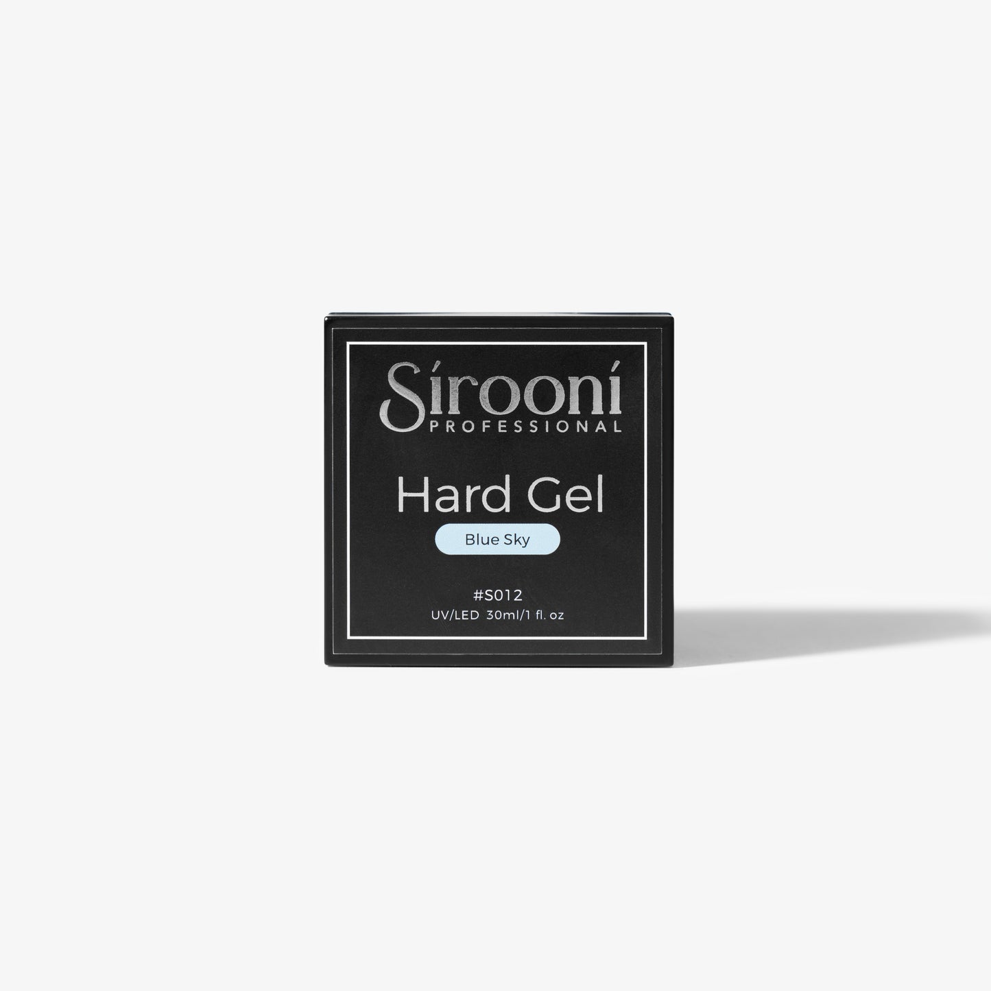 Hard Gel - Blue Sky | 30 ml