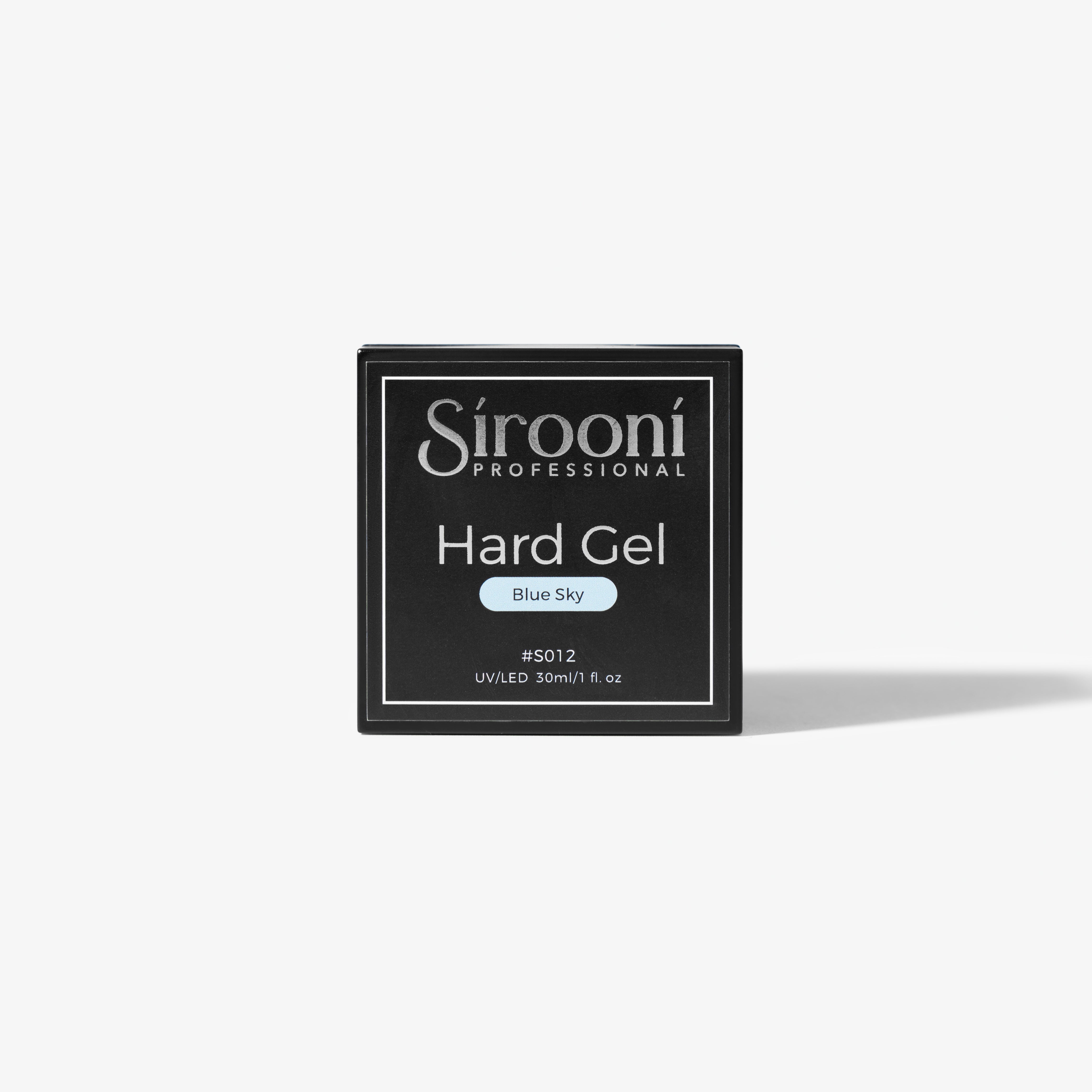 Hard Gel - Blue Sky | 30 ml