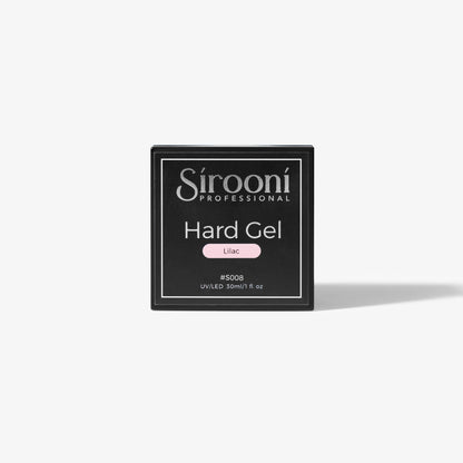 Hard Gel - Lilac | 30 ml