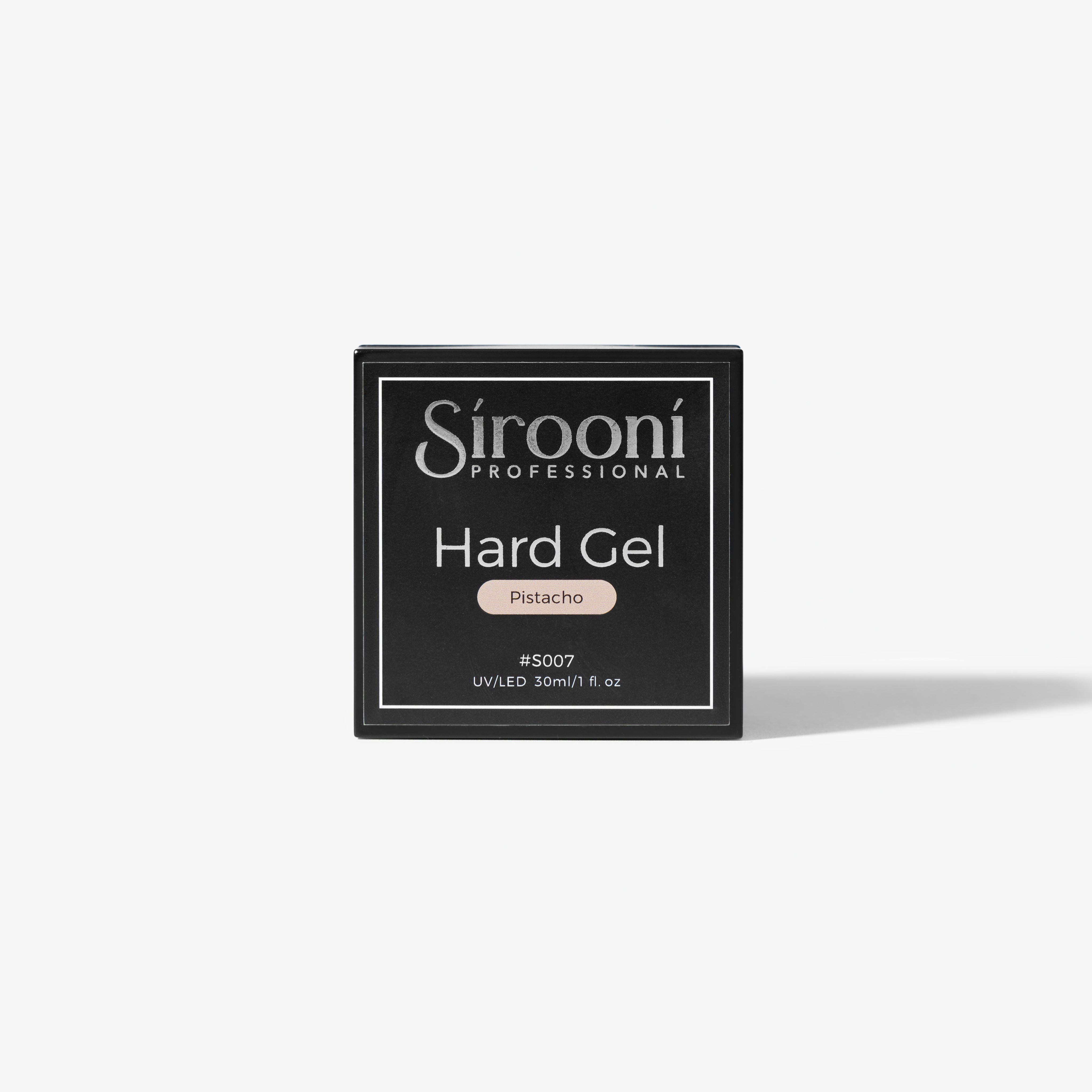 Hard Gel - Pistachio | 30 ml