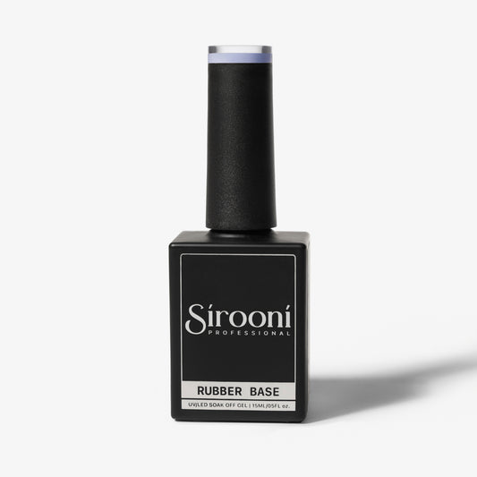 Rubber Base - Satin Blue | 15ml