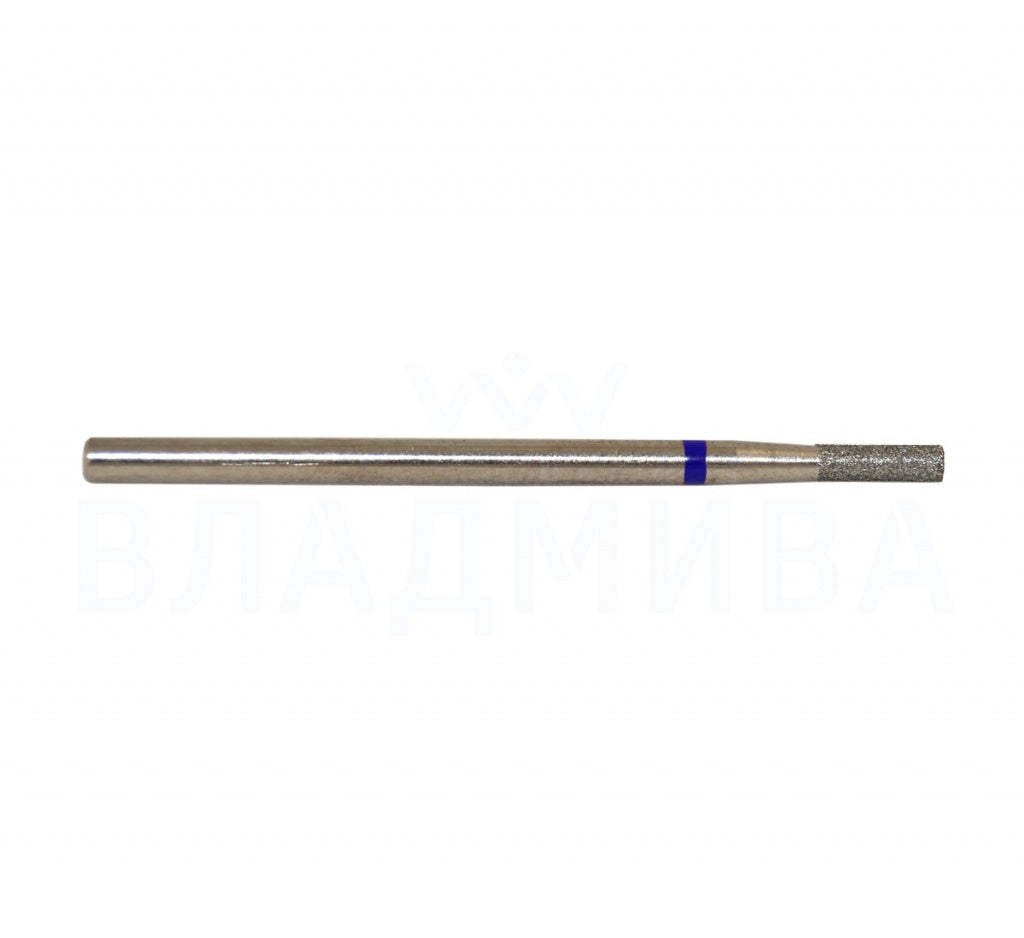 Diamond Bits Cylindrical 1.8mm & 2.1mm