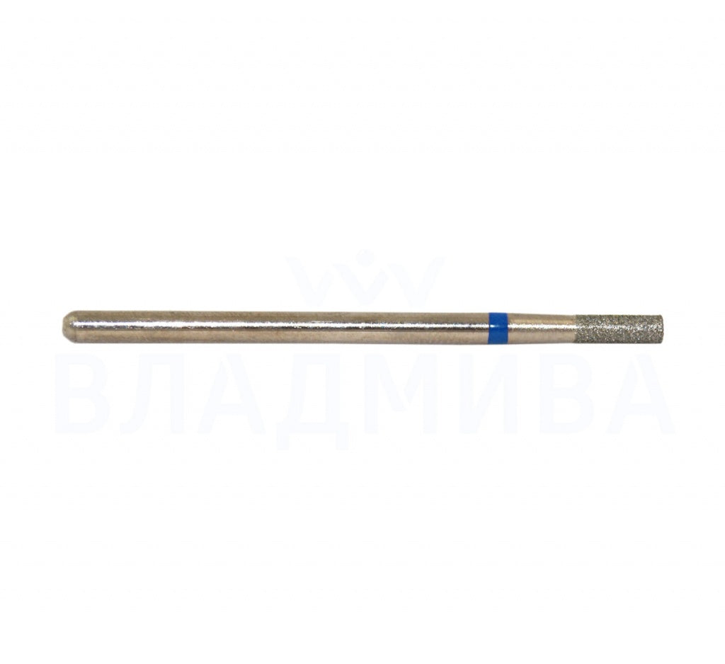 Diamond Bits Cylindrical 1.8mm & 2.1mm