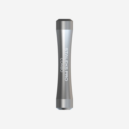 Handle of the pusher Combo UNIQ 10 for replaceable working parts