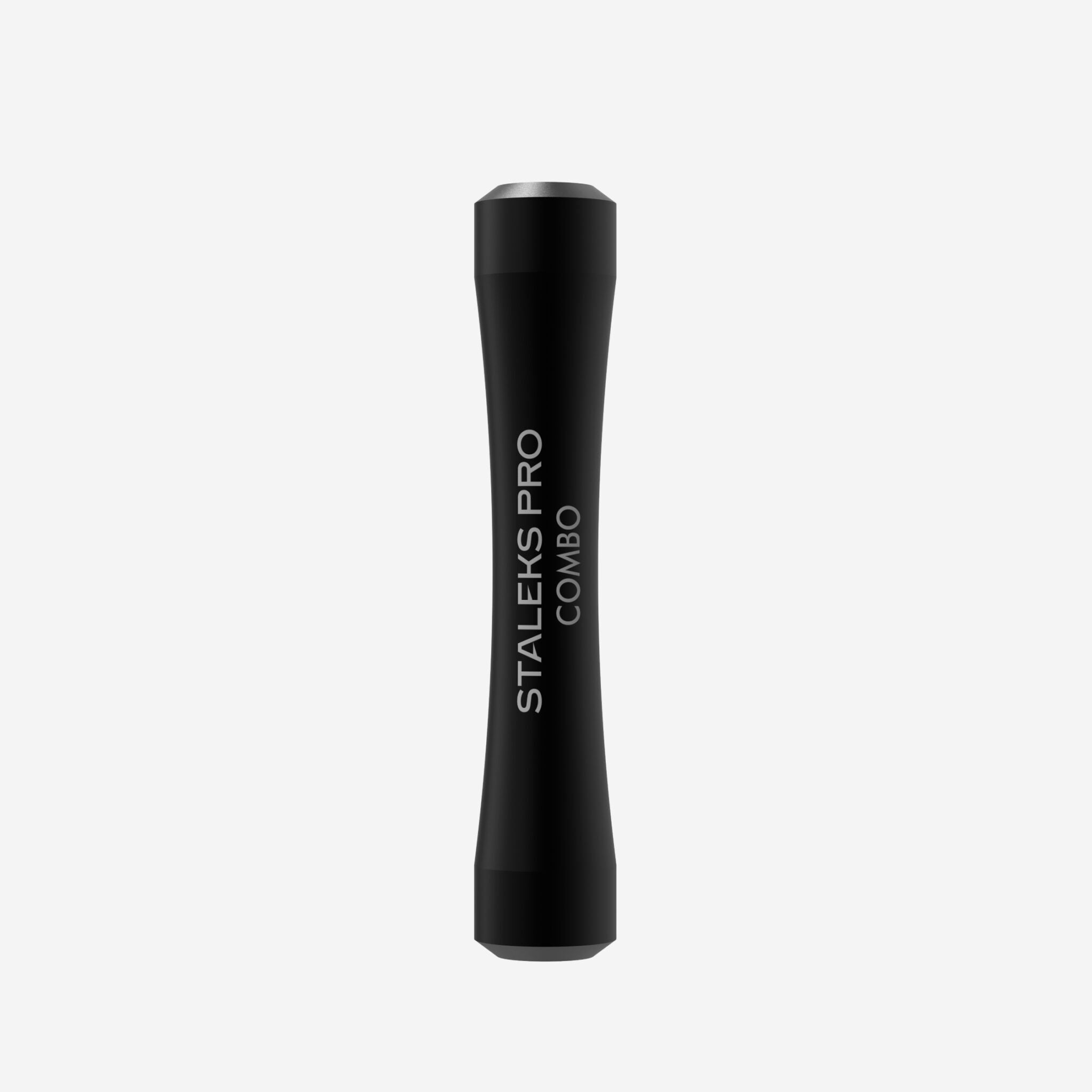 Handle of the pusher black Combo UNIQ 10b for replaceable working parts