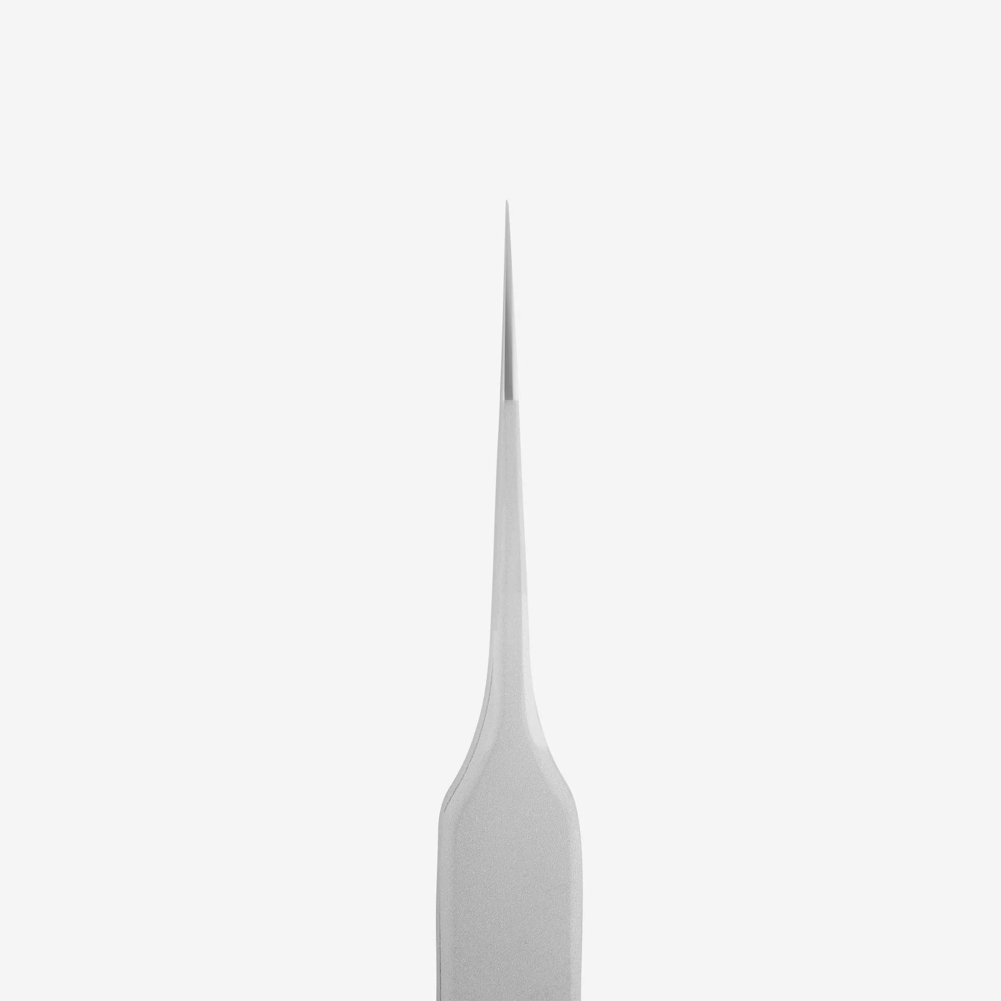 Professional eyelash tweezers EXPERT 40 TYPE 10 (straight)