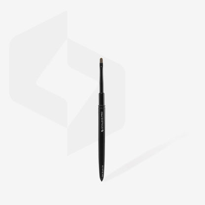 Staleks Brush for gel EXPERT width 4 mm/length 7 mm