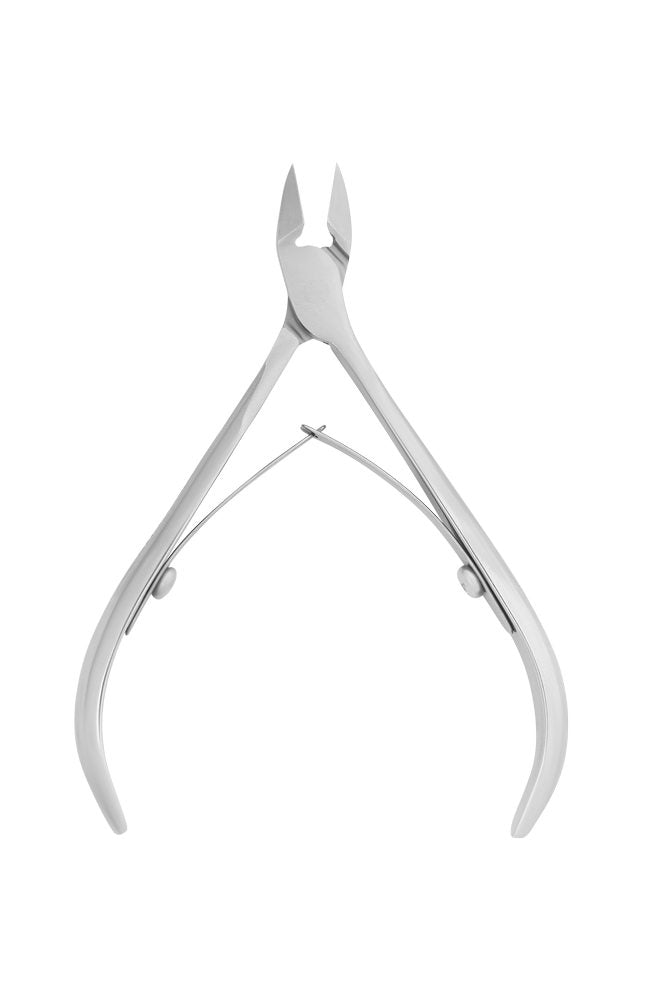 Cuticle nippers CLASSIC 10 11 mm