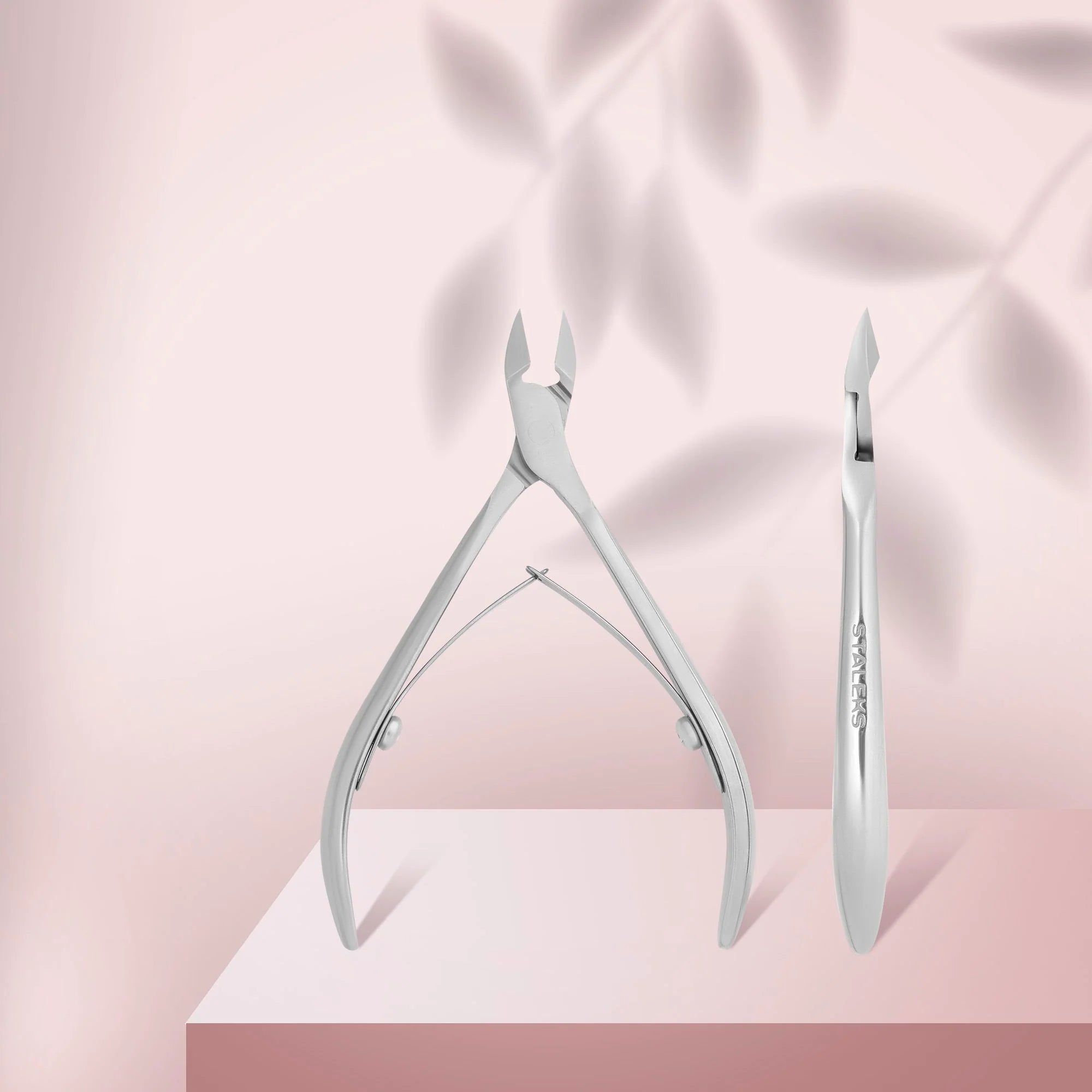 Cuticle Nippers CLASSIC 10