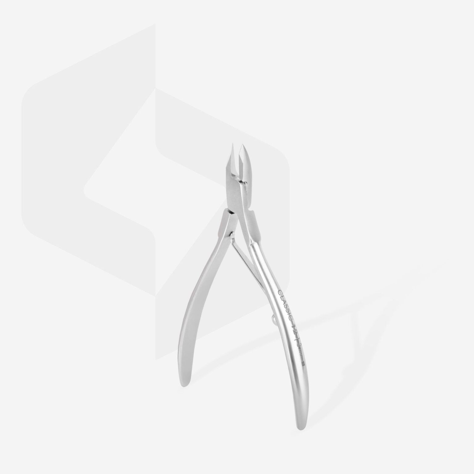 Cuticle Nippers CLASSIC 12