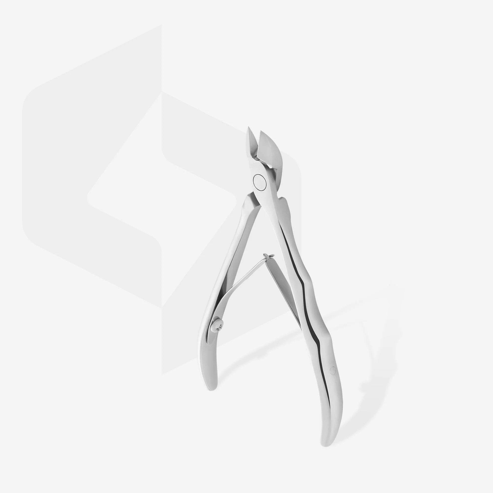 Professional Cuticle Nippers EXPERT 10