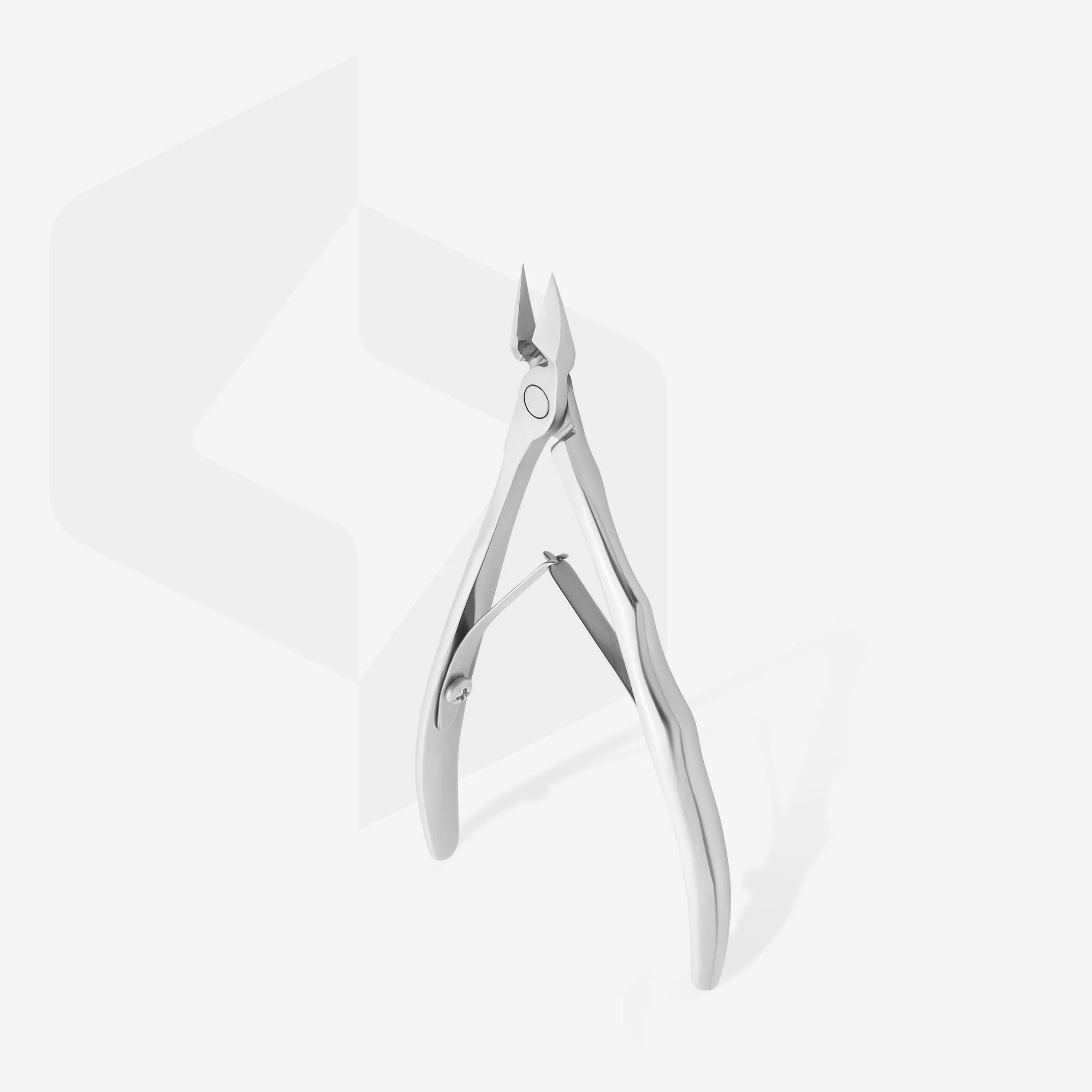 Professional Cuticle Nippers EXPERT 21