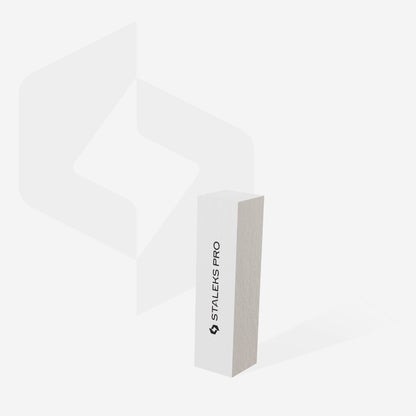 Staleks Nail Buffer rectangular EXPERT 51 150 grit (10 pcs)